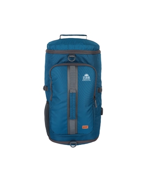 Explorer Bag- Blue-25L